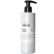 Loreal Metal Detox Pre-shampoo - 250 